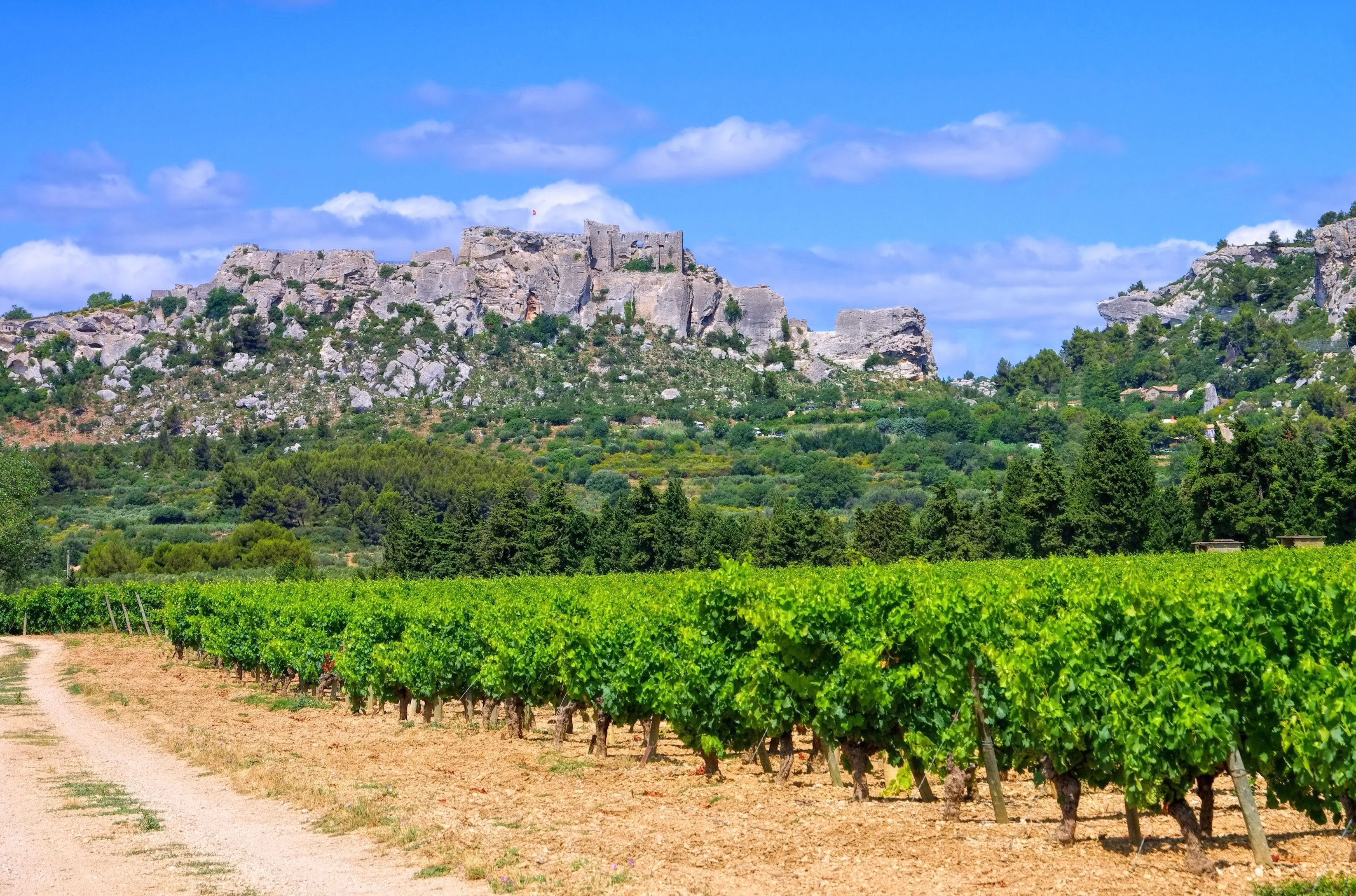 Saint-Remy-de-Provence